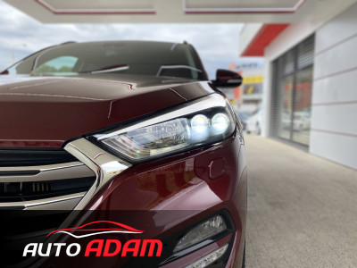 Hyundai Tucson 2.0 CRDi 136kW 4WD Premium