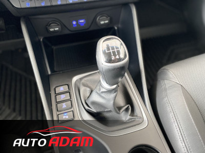 Hyundai Tucson 2.0 CRDi 136kW 4WD Premium