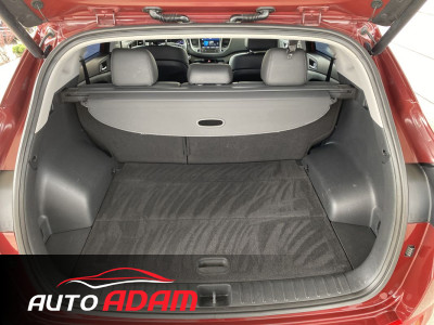 Hyundai Tucson 2.0 CRDi 136kW 4WD Premium
