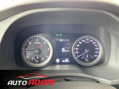 Hyundai Tucson 2.0 CRDi 136kW 4WD Premium