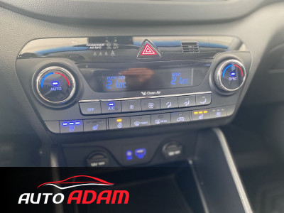 Hyundai Tucson 2.0 CRDi 136kW 4WD Premium