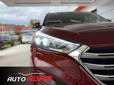 Hyundai Tucson 2.0 CRDi 136kW 4WD Premium