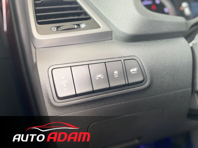 Hyundai Tucson 2.0 CRDi 136kW 4WD Premium