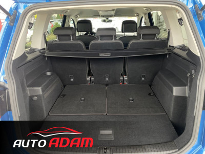 Volkswagen Touran 1.5 TSi 110kW Comfortline 7miest