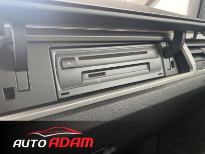 Volkswagen Touran 1.5 TSi 110kW Comfortline 7miest