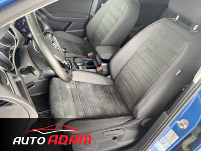 Volkswagen Touran 1.5 TSi 110kW Comfortline 7miest