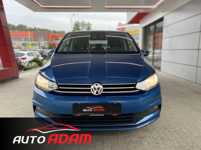 Volkswagen Touran 1.5 TSi 110kW Comfortline 7miest