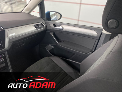 Volkswagen Touran 1.5 TSi 110kW Comfortline 7miest