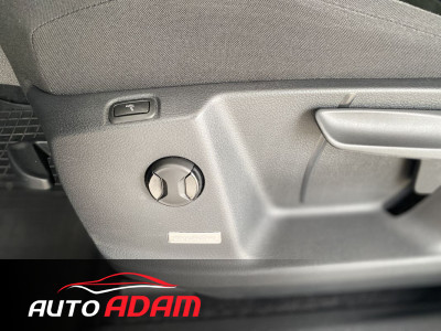 Volkswagen Touran 1.5 TSi 110kW Comfortline 7miest