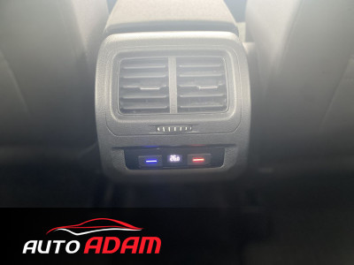 Volkswagen Touran 1.5 TSi 110kW Comfortline 7miest