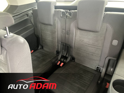 Volkswagen Touran 1.5 TSi 110kW Comfortline 7miest