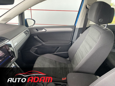Volkswagen Touran 1.5 TSi 110kW Comfortline 7miest
