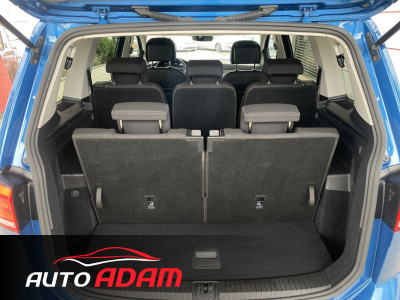 Volkswagen Touran 1.5 TSi 110kW Comfortline 7miest