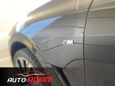 BMW X7 xDrive 40d 250kW (mHEV) M SPORT PRO 7miest - Úplná servisná história v BMW