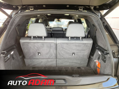 BMW X7 xDrive 40d 250kW (mHEV) M SPORT PRO 7miest - Úplná servisná história v BMW