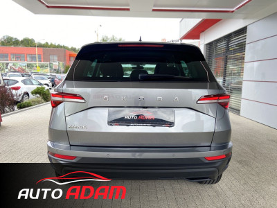 Škoda Karoq 2.0TDi 110kW Style