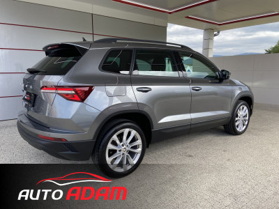 Škoda Karoq 2.0TDi 110kW Style