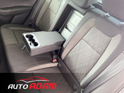 Škoda Karoq 2.0TDi 110kW Style