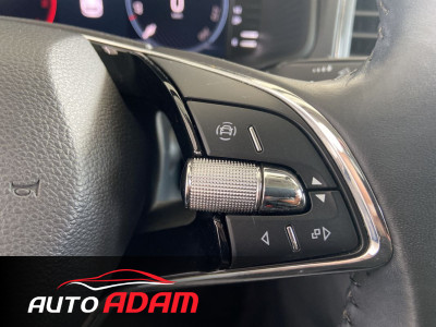 Škoda Karoq 2.0TDi 110kW Style