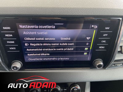 Škoda Karoq 2.0TDi 110kW Style