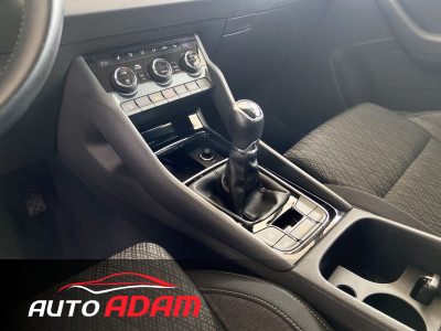 Škoda Karoq 2.0TDi 110kW Style