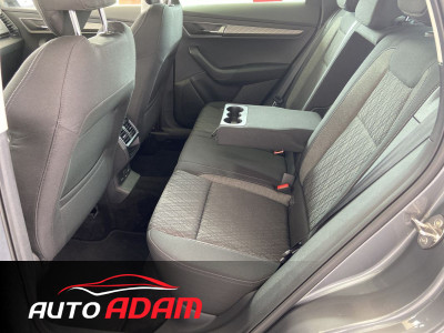Škoda Karoq 2.0TDi 110kW Style