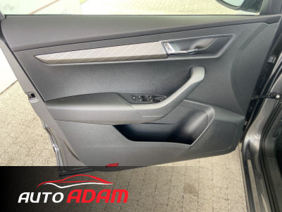 Škoda Karoq 2.0TDi 110kW Style
