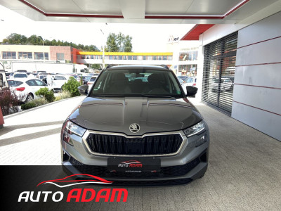 Škoda Karoq 2.0TDi 110kW Style