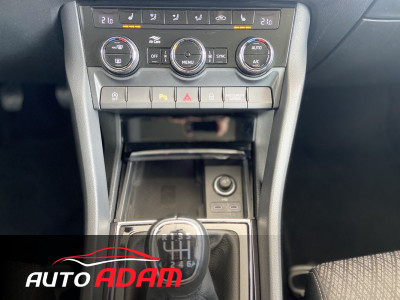 Škoda Karoq 2.0TDi 110kW Style