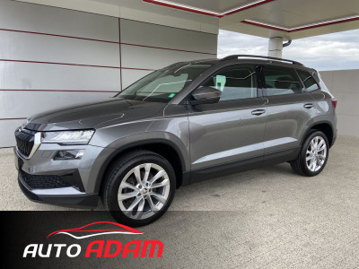 Škoda Karoq 2.0TDi 110kW Style