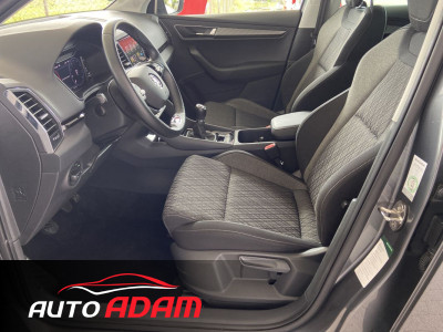 Škoda Karoq 2.0TDi 110kW Style