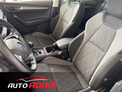 Škoda Karoq 2.0TDi 110kW Style
