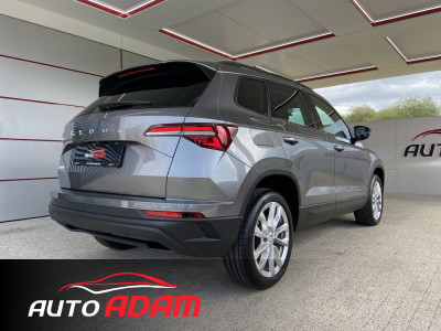 Škoda Karoq 2.0TDi 110kW Style
