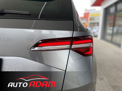 Škoda Karoq 2.0TDi 110kW Style