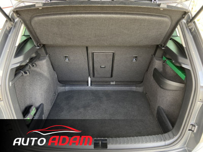 Škoda Karoq 2.0TDi 110kW Style