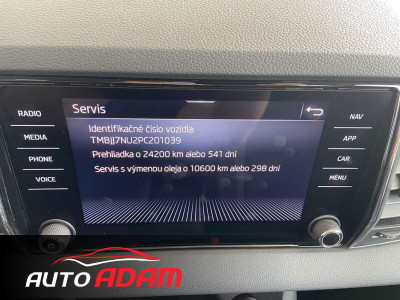 Škoda Karoq 2.0TDi 110kW Style