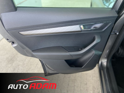 Škoda Karoq 2.0TDi 110kW Style