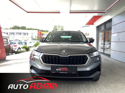 Škoda Karoq 2.0TDi 110kW Style