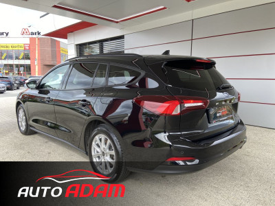 Ford Focus Turnier 1.0 EcoBoost 92kW