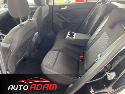 Ford Focus Turnier 1.0 EcoBoost 92kW