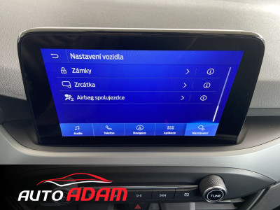 Ford Focus Turnier 1.0 EcoBoost 92kW