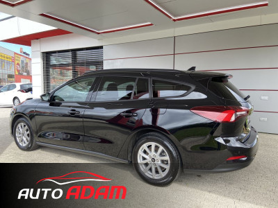 Ford Focus Turnier 1.0 EcoBoost 92kW