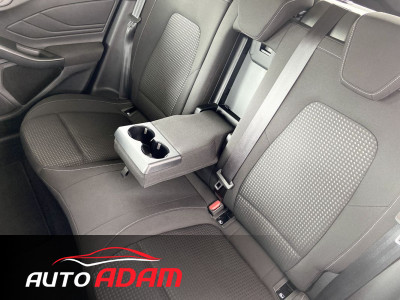 Ford Focus Turnier 1.0 EcoBoost 92kW
