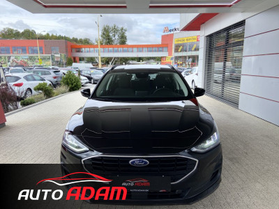 Ford Focus Turnier 1.0 EcoBoost 92kW