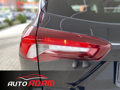 Ford Focus Turnier 1.0 EcoBoost 92kW