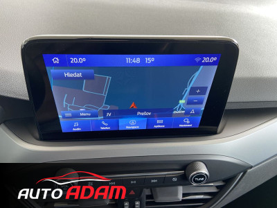 Ford Focus Turnier 1.0 EcoBoost 92kW