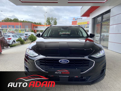 Ford Focus Turnier 1.0 EcoBoost 92kW