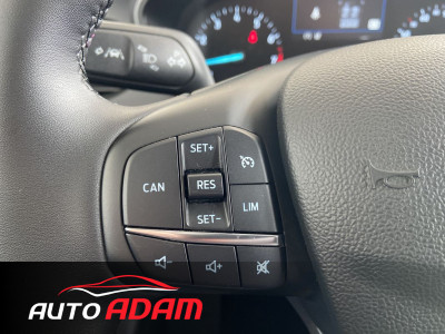 Ford Focus Turnier 1.0 EcoBoost 92kW