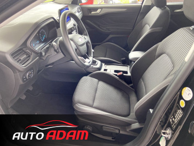 Ford Focus Turnier 1.0 EcoBoost 92kW