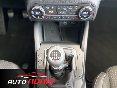 Ford Focus Turnier 1.0 EcoBoost 92kW